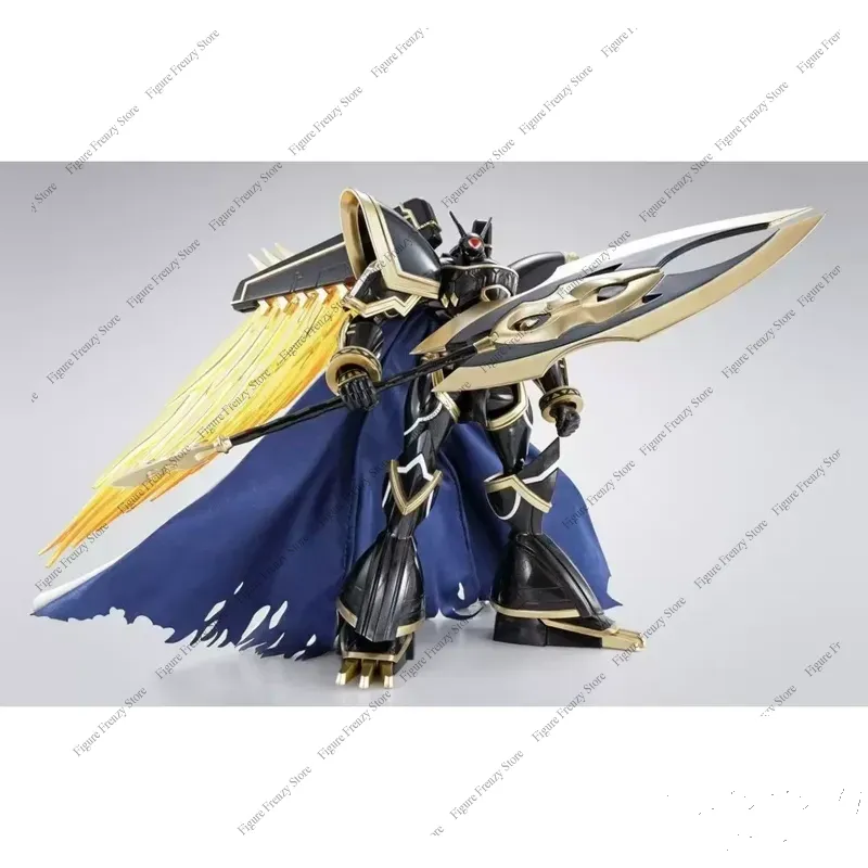 Baby Products Specials - 特別オファー バンダイ SHF デジタルベイビー、ロイヤルナイトα係数ビーストソウル限定版、ワン・ロンジアン、新品、在庫あり