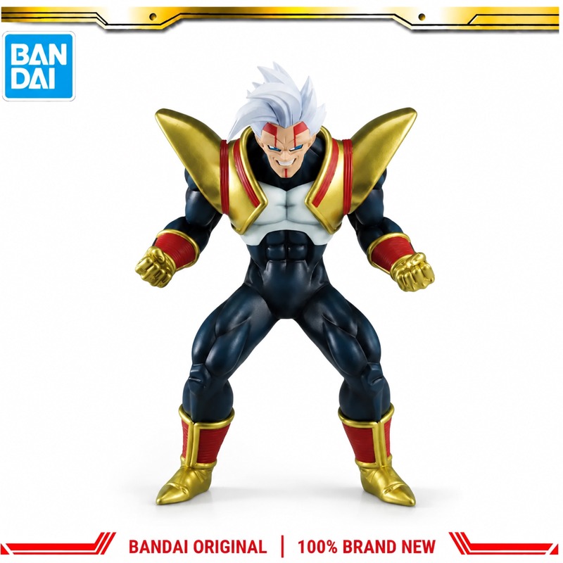 Baby Product Brand - 在庫あり バンダイ純正 ドラゴンボール ベイビーアクションフィギュア モデル人形 新品箱入り