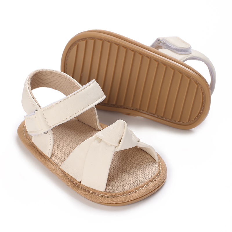 夏 0-18M ベビーかわいいオープントゥプレスクールサマー - Baby Products For Summer のレビューと価格