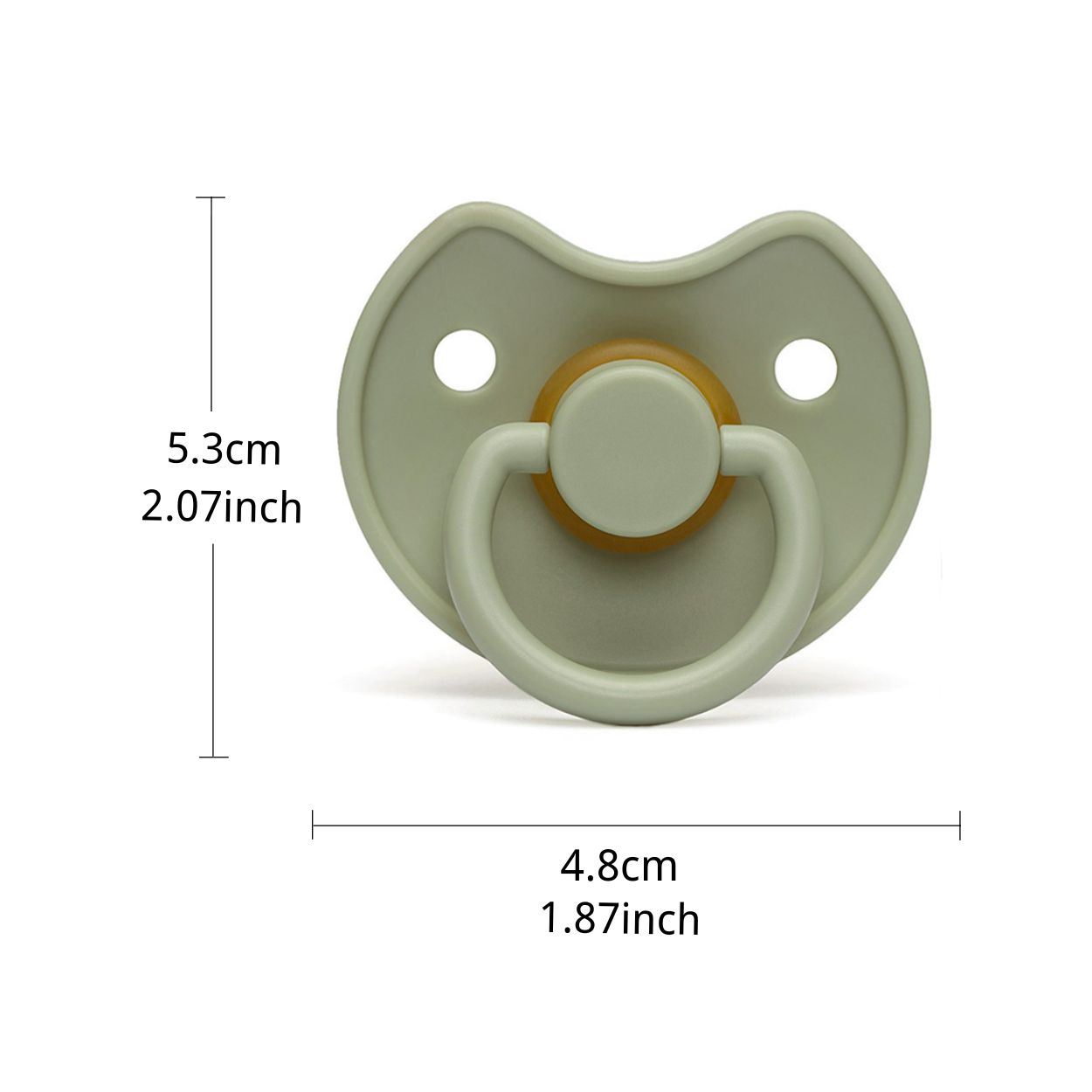 Erduo キティリボーンソフトラバー乳首ラテックスダミー赤 - Baby Products Sale のレビューと価格