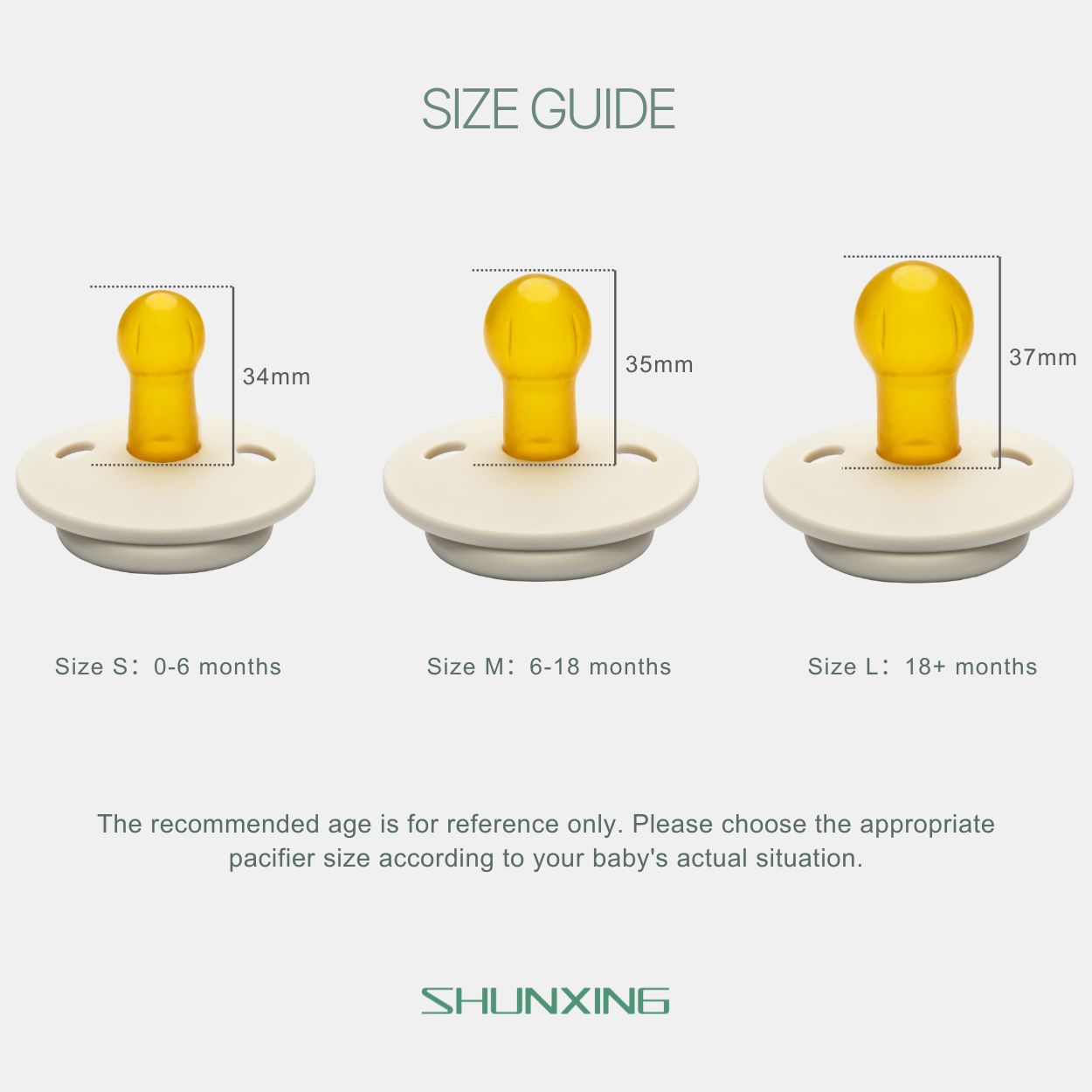 Erduo キティリボーンソフトラバー乳首ラテックスダミー赤 - Baby Products Sale のレビューと価格