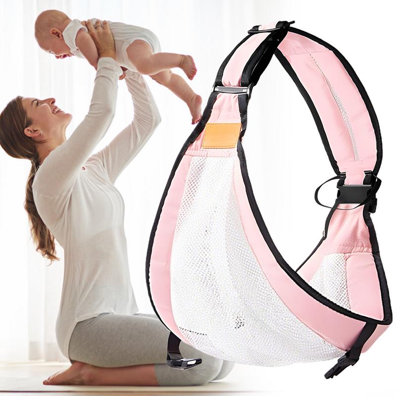軽量ベビーキャリア ベビー&幼児用キャリア&アクセサリー 耐 - Ergonomic Baby Carrier のレビューと価格
