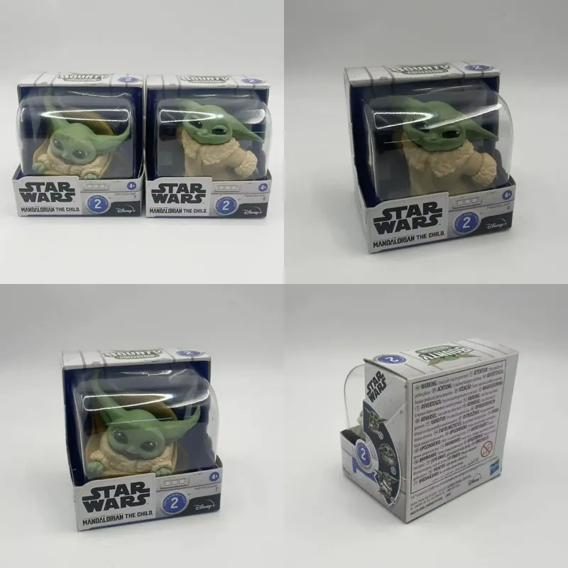 ハスブロ スターウォーズ ベビーヨーダ コレクターズエディシ - Baby Products Specials のレビューと価格