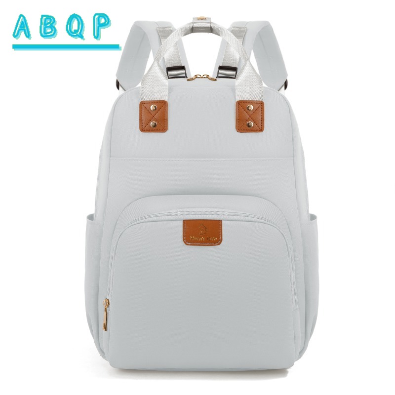 おむつバッグバックパック高級ブランドファッションベビーおむつ - Baby Product Brand のレビューと価格
