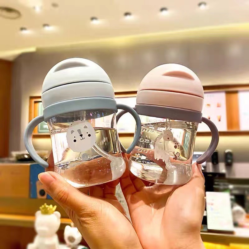子供用ストローカップ 赤ちゃん用品 貿易卸売、幼稚園 赤ちゃ - Baby Products Specials のレビューと価格