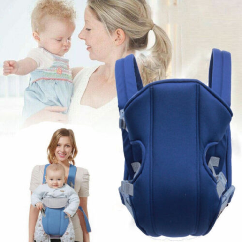 カンガルーショルダーストラップ幼児新生児ラップスリング人間工 - Ergonomic Baby Carrier のレビューと価格