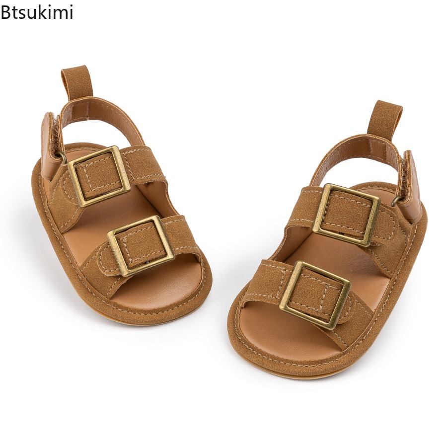 2026年ファッション新作ベビーシューズサマーサンダルクール - Baby Products For Summer のレビューと価格