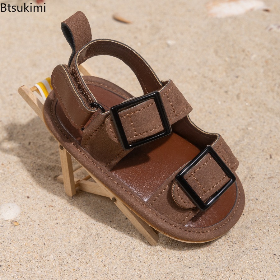 2026年ファッション新作ベビーシューズサマーサンダルクール - Baby Products For Summer のレビューと価格