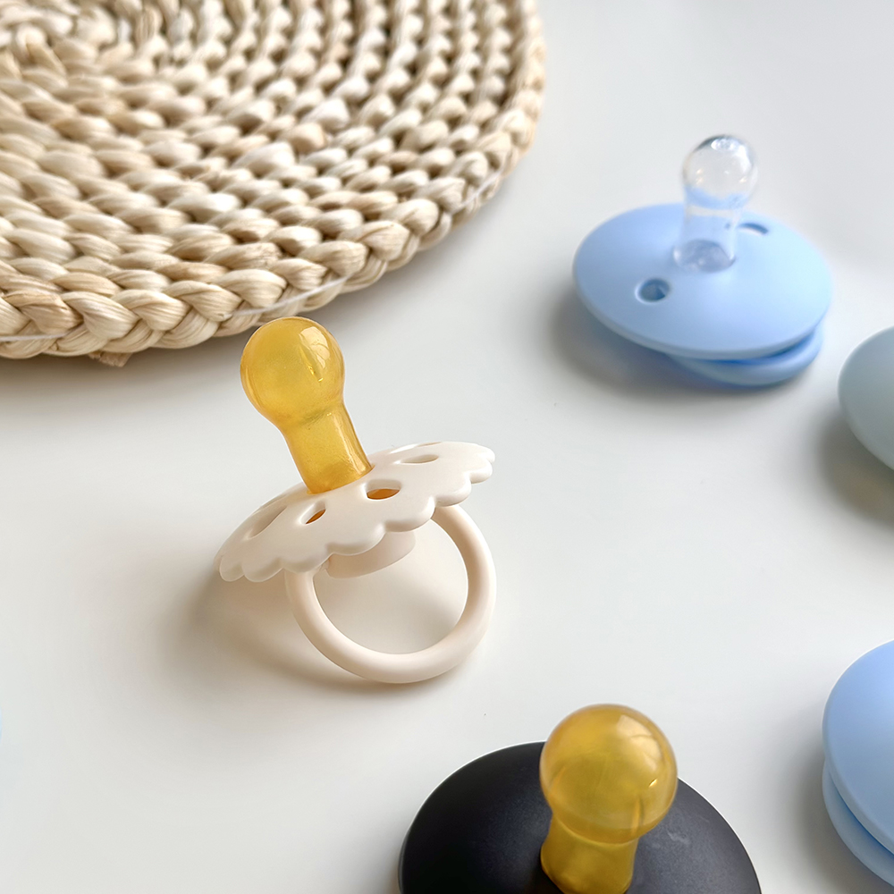 Erduo フラワーベビーダミーベビーソフトシリコーン乳首お - Baby Products Sale のレビューと価格