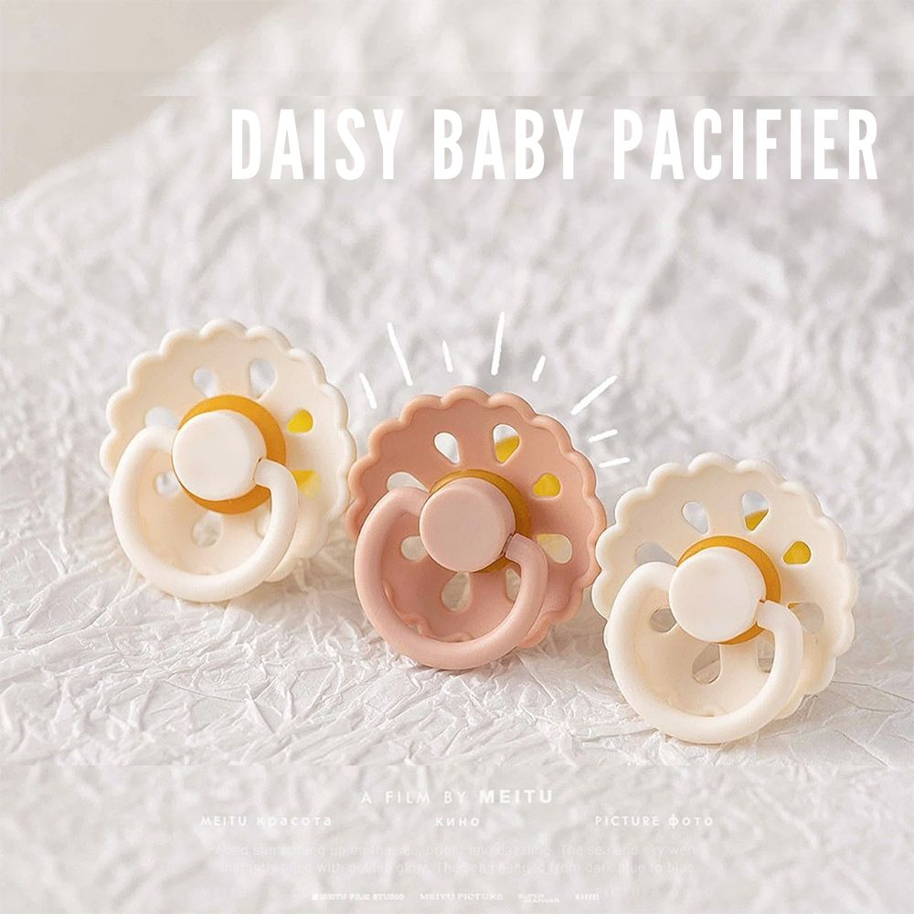 Erduo フラワーベビーダミーベビーソフトシリコーン乳首お - Baby Products Sale のレビューと価格