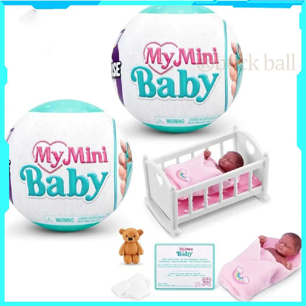 ズール5サプライズミニブランドおもちゃマイミニベビーサプライ - Baby Product Brand のレビューと価格