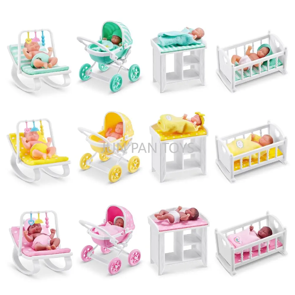 ズール5サプライズミニブランドおもちゃマイミニベビーサプライ - Baby Product Brand のレビューと価格