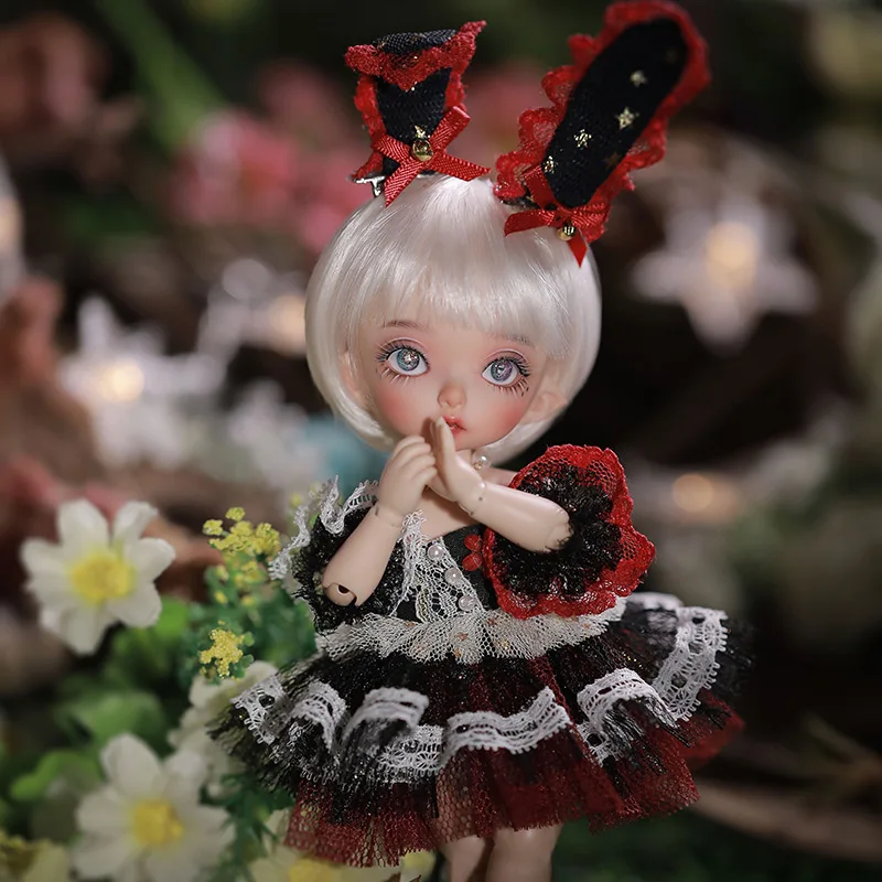 ロブフェアリーランド Bjd 1/8 ドール プキフィー 約 - Baby Products Sale のレビューと価格
