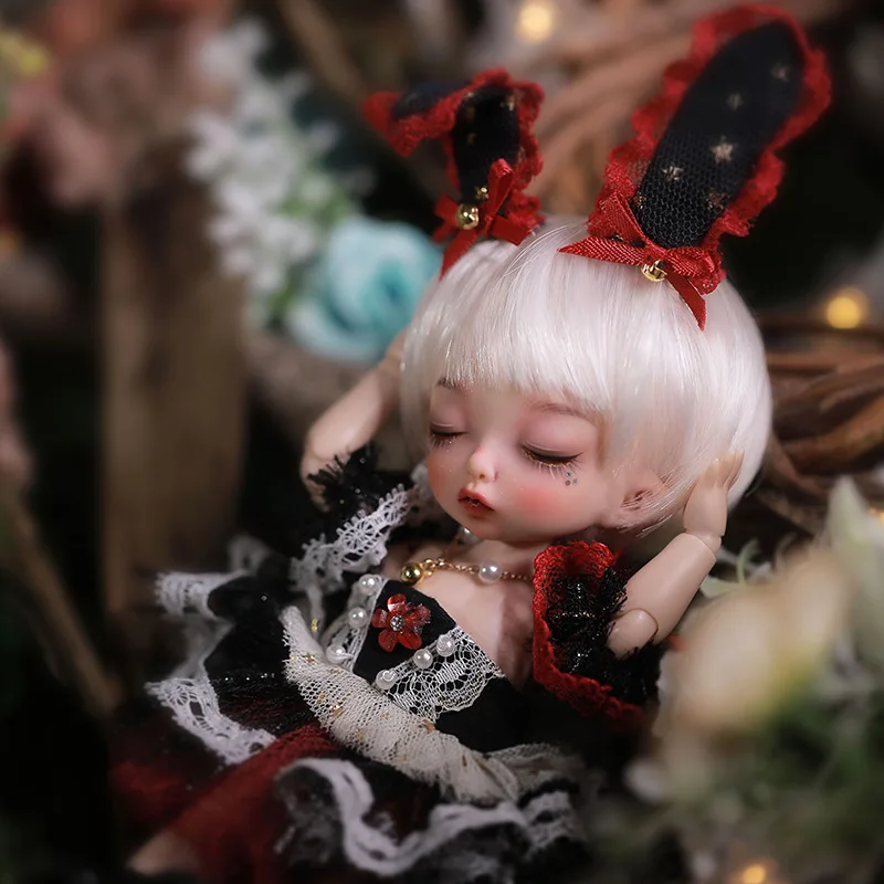 ロブフェアリーランド Bjd 1/8 ドール プキフィー 約 - Baby Products Sale のレビューと価格