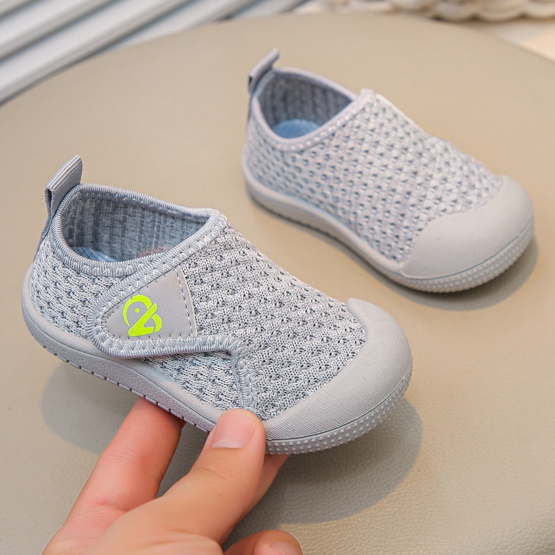 2025年夏新作 子供用カジュアルシューズ 女の子 ベビー  - Baby Products For Summer のレビューと価格