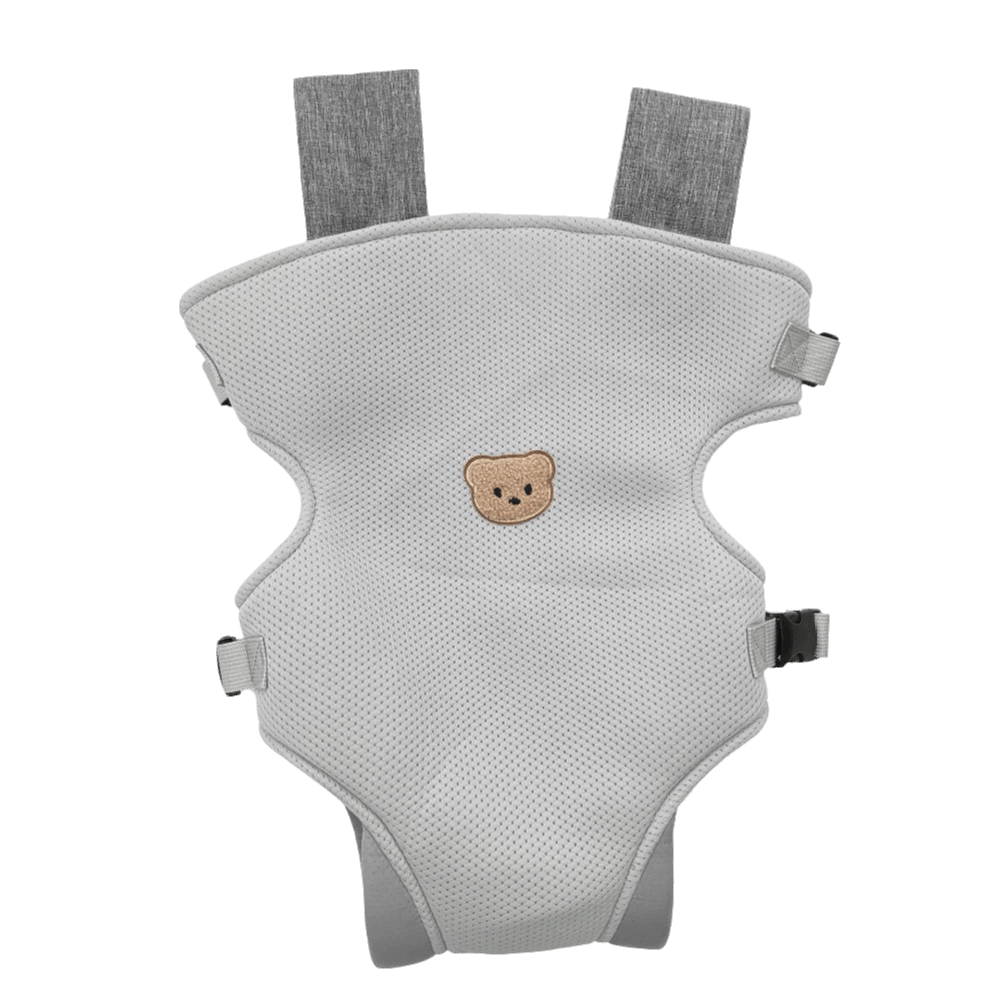 人間工学に基づいたデザインのベビーキャリア 多機能調整可能な - Ergonomic Baby Carrier のレビューと価格