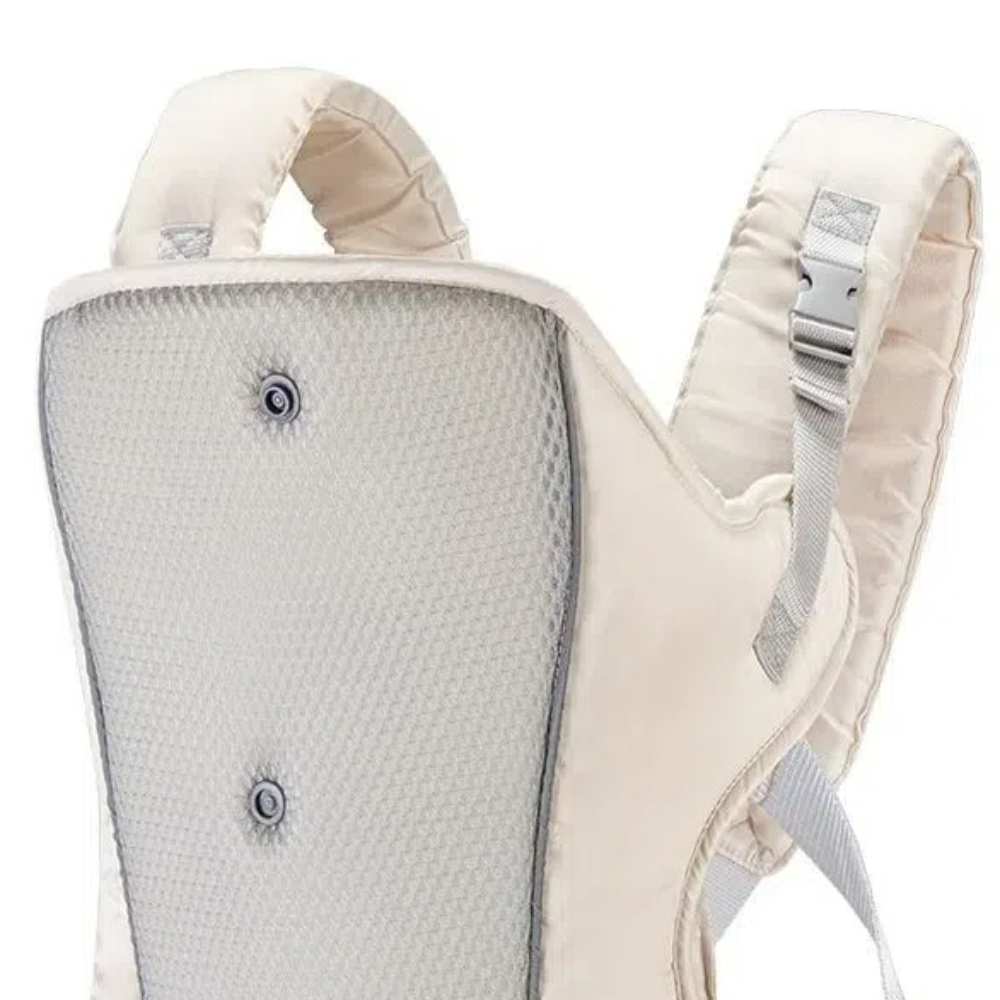 人間工学に基づいた新生児用カンガルーラップ、簡単に調節可能な - Ergonomic Baby Carrier のレビューと価格